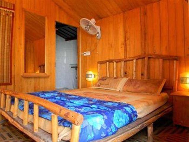 Tivai Beach Cottages Calangute Room photo